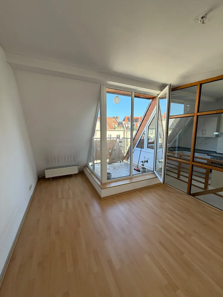 2 Zimmer Wohnung mit 59 m² in Berlin – Bild 5