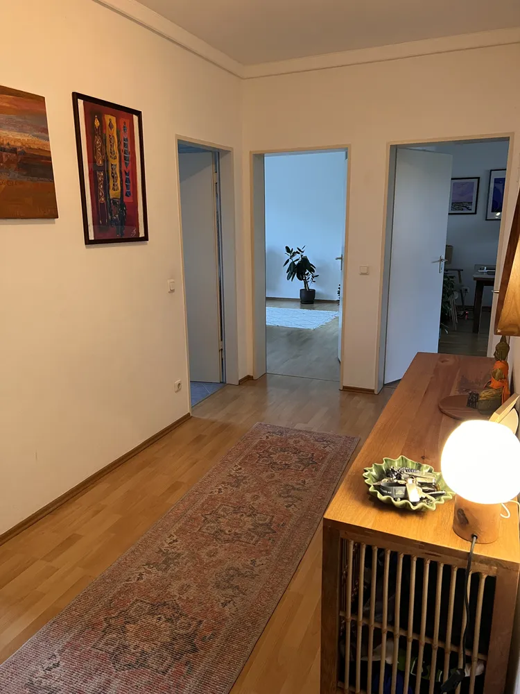 2 Zimmer Wohnung mit 74 m² in München – Bild 6