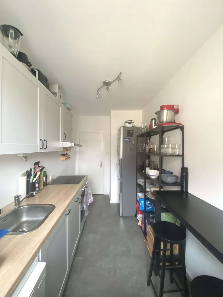 3 Zimmer Wohnung mit 59 m² in München – Bild 10