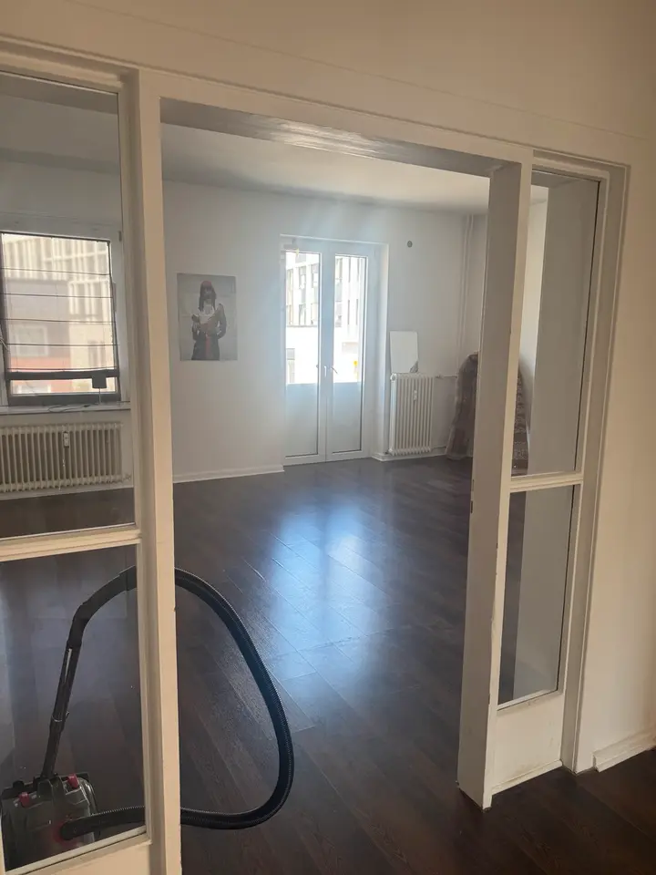 3 Zimmer Wohnung mit 59 m² in Bochum – Bild 1