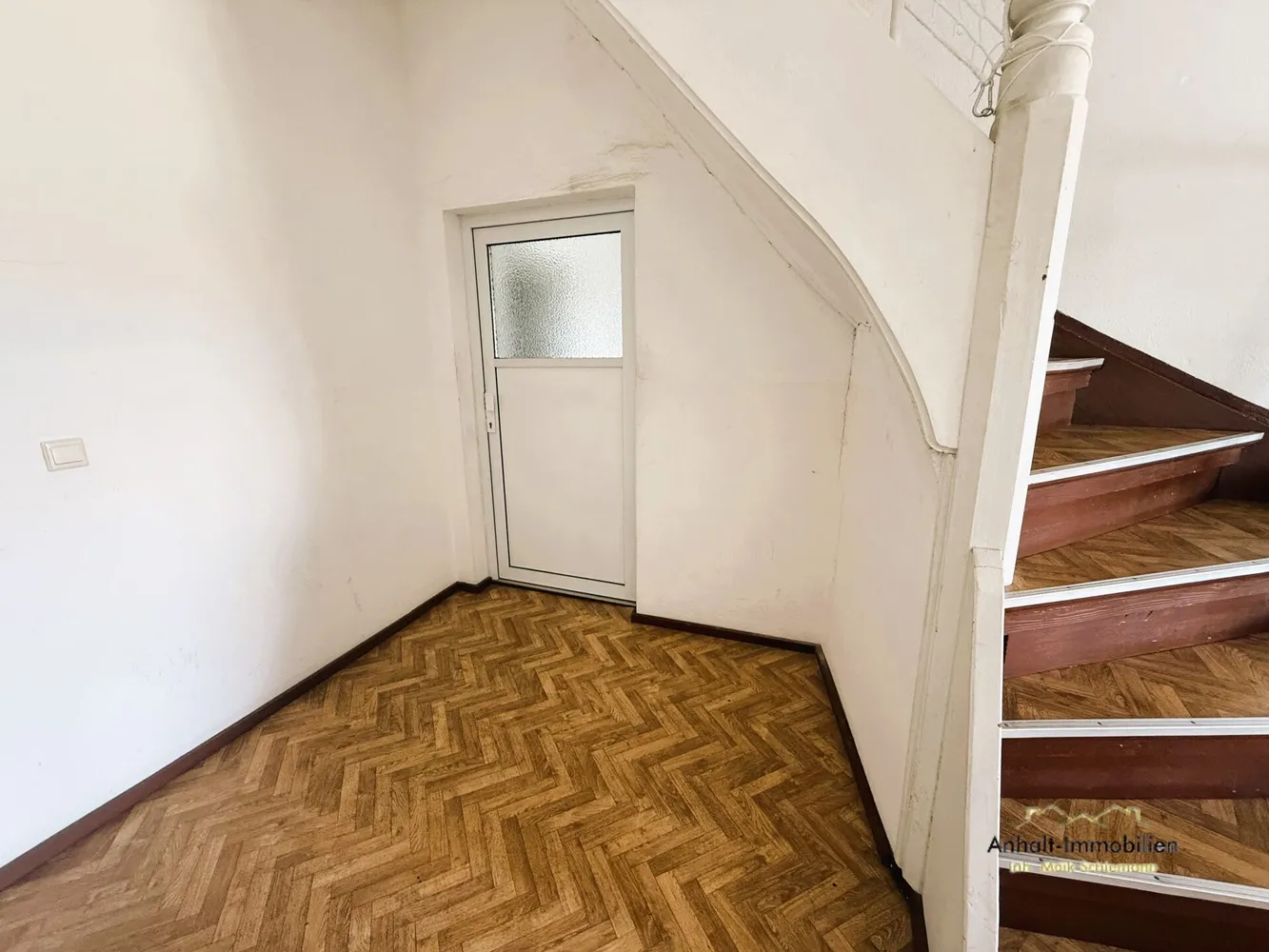 2 room apartment with 50 m² in Bitterfeld-Wolfen – Photo 12