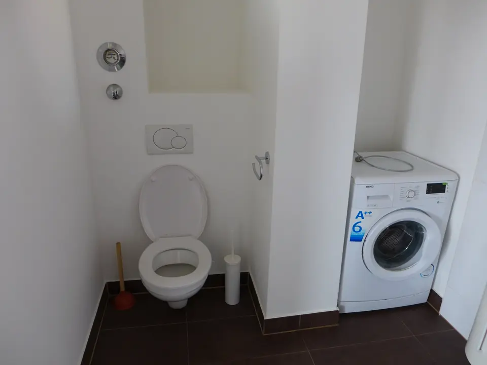 Studio mit 31 m² in Pforzheim – Bild 6