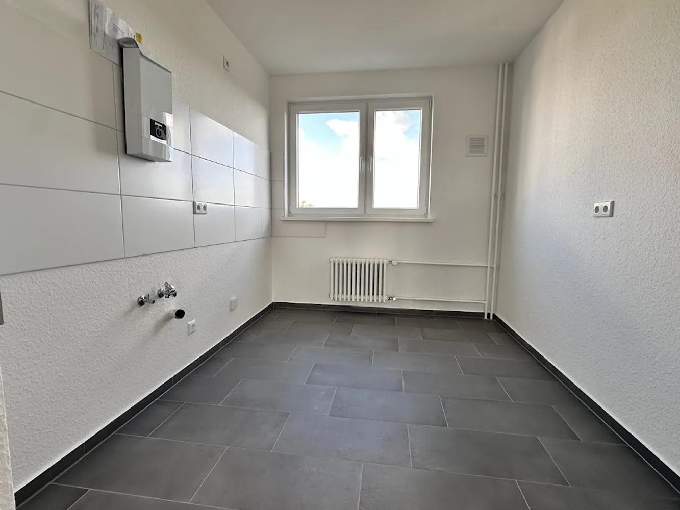 2 Zimmer Wohnung mit 62 m² in Berlin – Bild 5