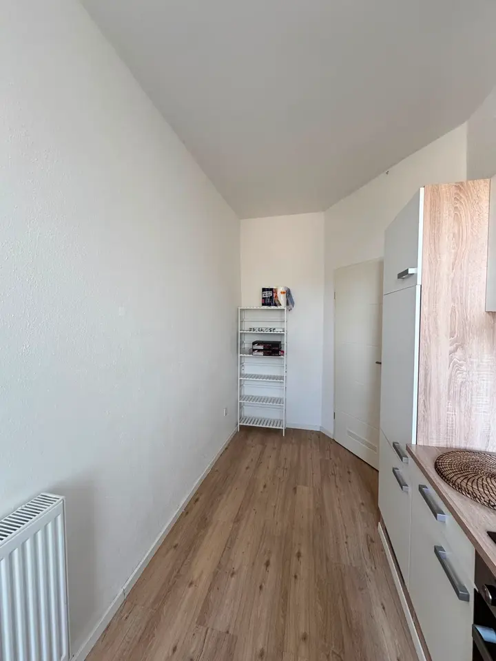 3 Zimmer Wohnung mit 50 m² in Nürnberg – Bild 2