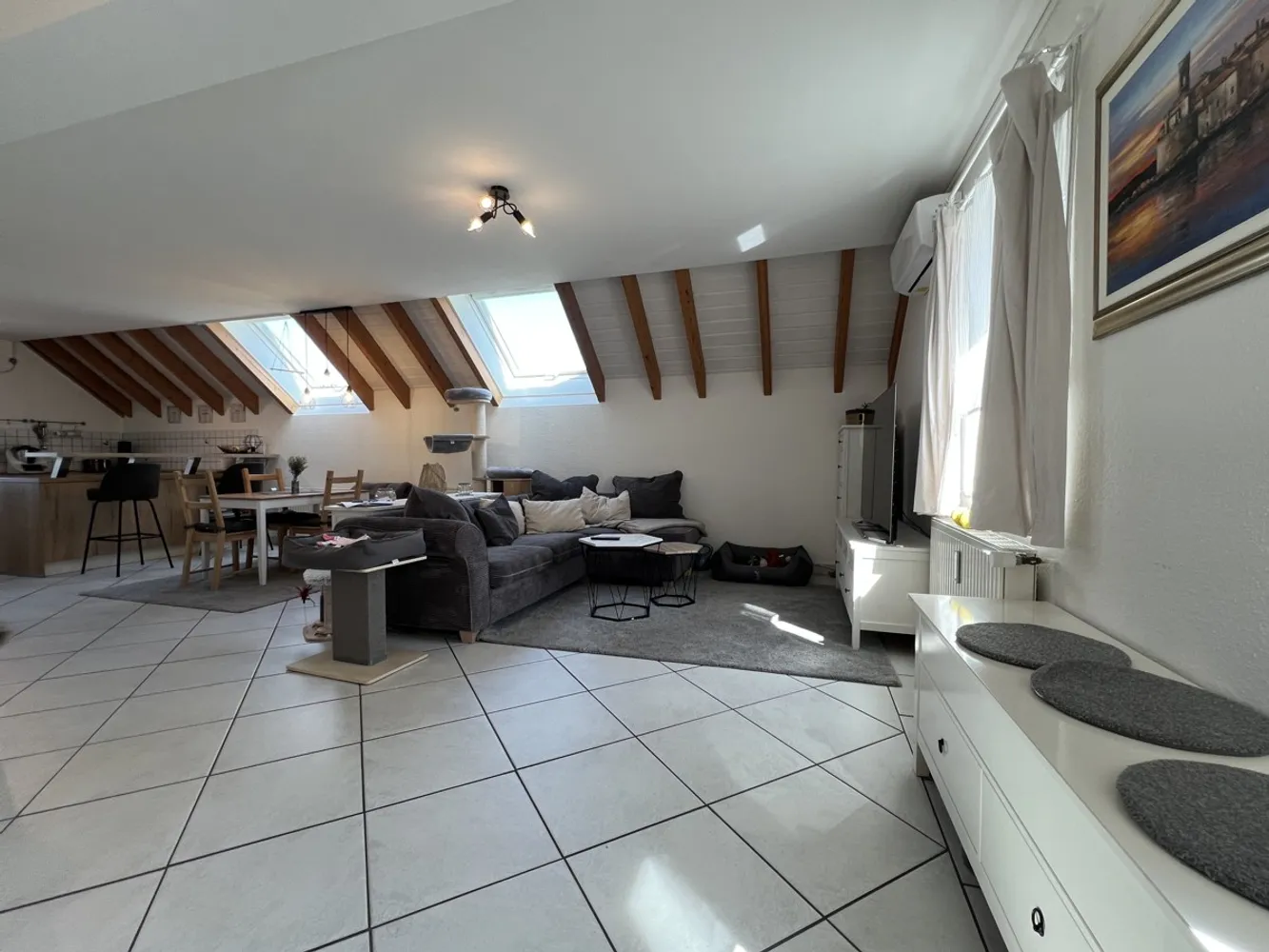 3 Zimmer Wohnung mit 98 m² in Solingen – Bild 7