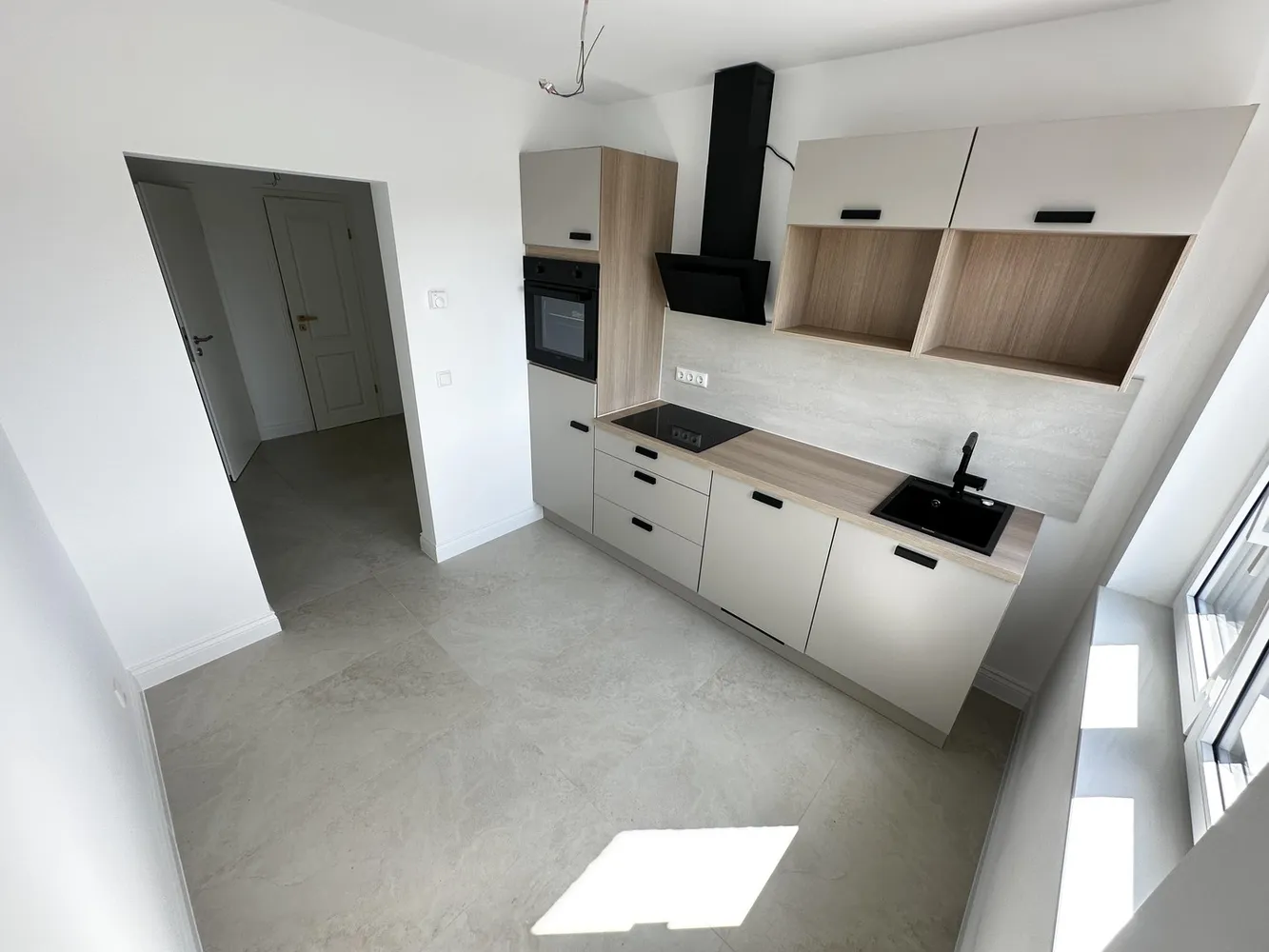 3 Zimmer Wohnung mit 55 m² in Oberhausen – Bild 9