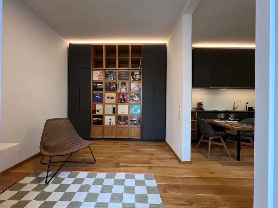 WG-Zimmer mit 32 m² in Dortmund – Bild 1