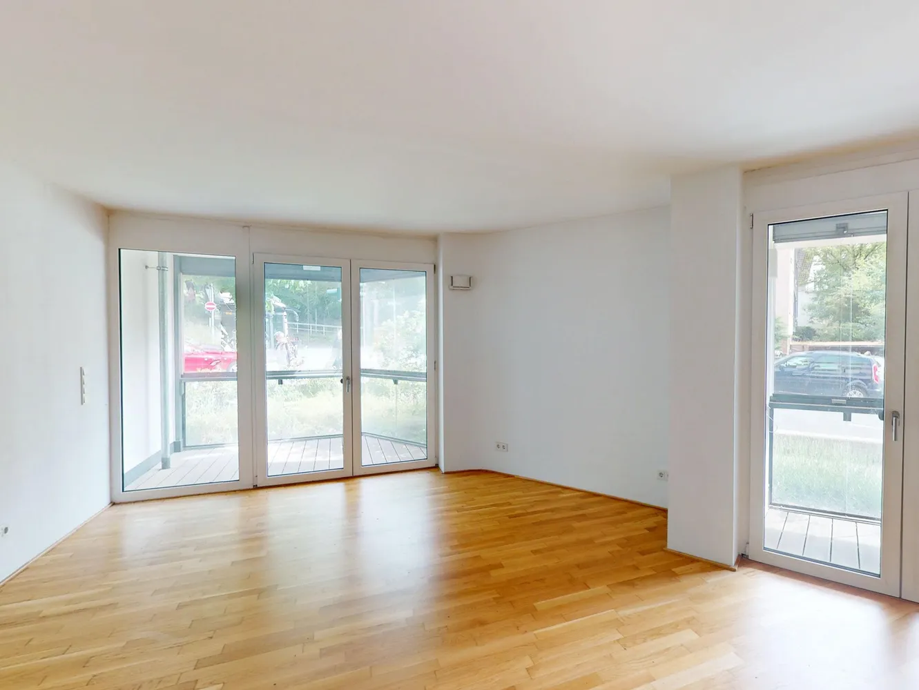 2 Zimmer Wohnung mit 62 m² in Mainz – Bild 5
