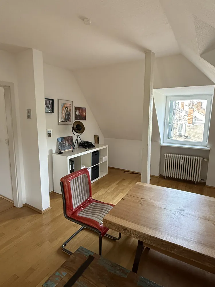 3 Zimmer Wohnung mit 66 m² in Neuss – Bild 7
