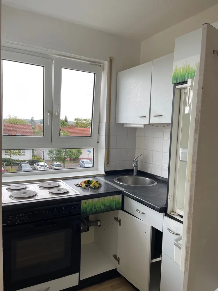 2 Zimmer Wohnung mit 43 m² in Karlsruhe – Bild 7