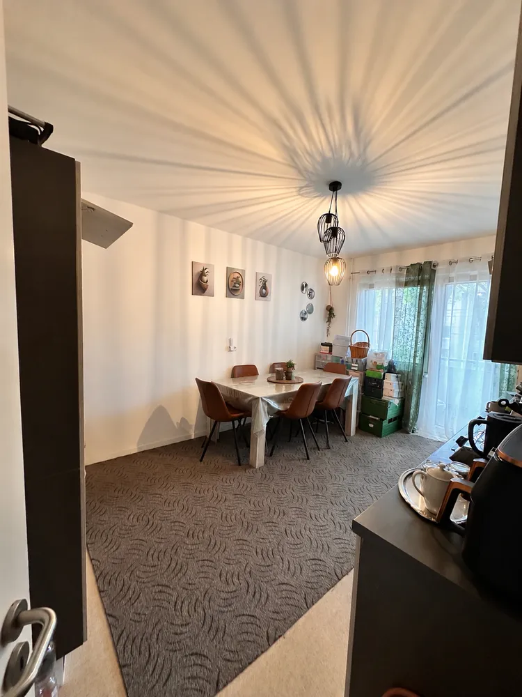 2 Zimmer Wohnung mit 60 m² in Duisburg – Bild 5