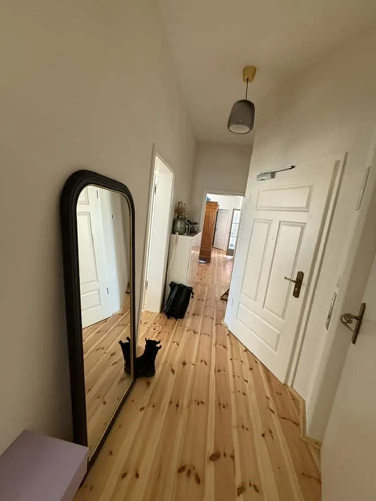 4 Zimmer Wohnung mit 108 m² in Erfurt – Bild 9
