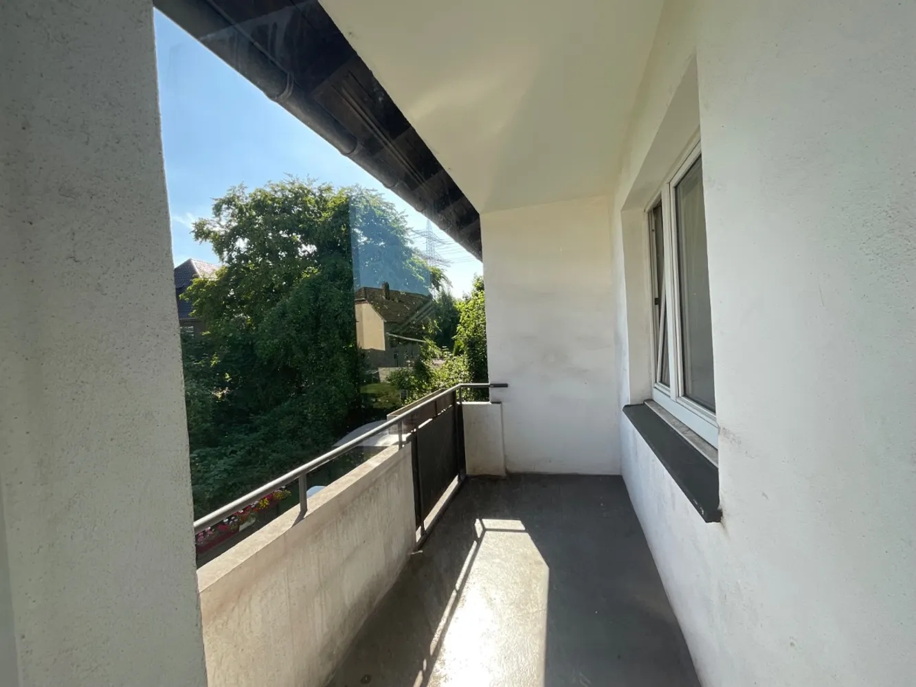 2 Zimmer Wohnung mit 57 m² in Duisburg – Bild 2