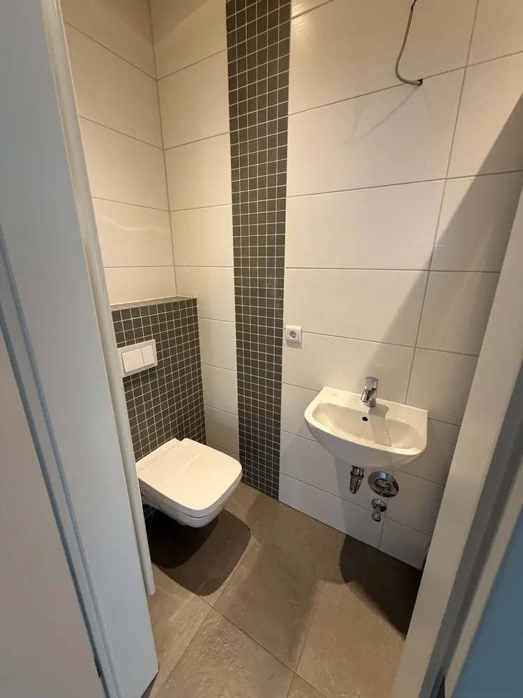 1 Zimmer Wohnung mit 33 m² in Berlin – Bild 1