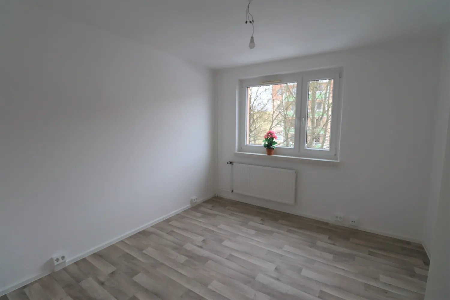 3 Zimmer Wohnung mit 58 m² in Chemnitz – Bild 7