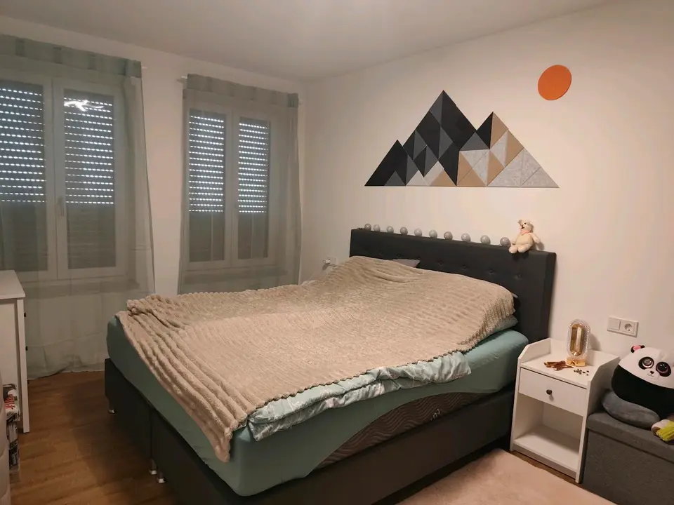 3 room apartment with 75 m² in Magdeburg – Photo 7
