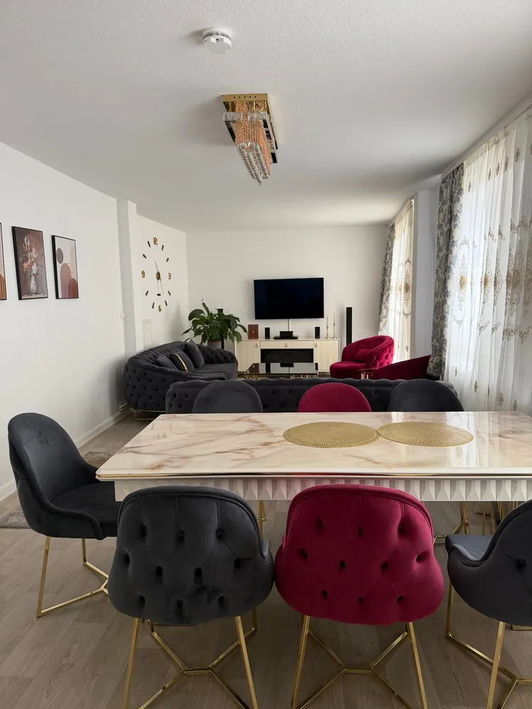 4 room apartment with 93 m² in Oldenburg – Photo 2