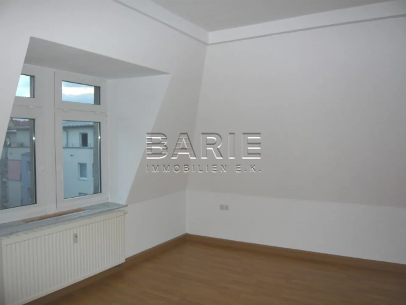 2 Zimmer Wohnung mit 43 m² in Dresden – Bild 2