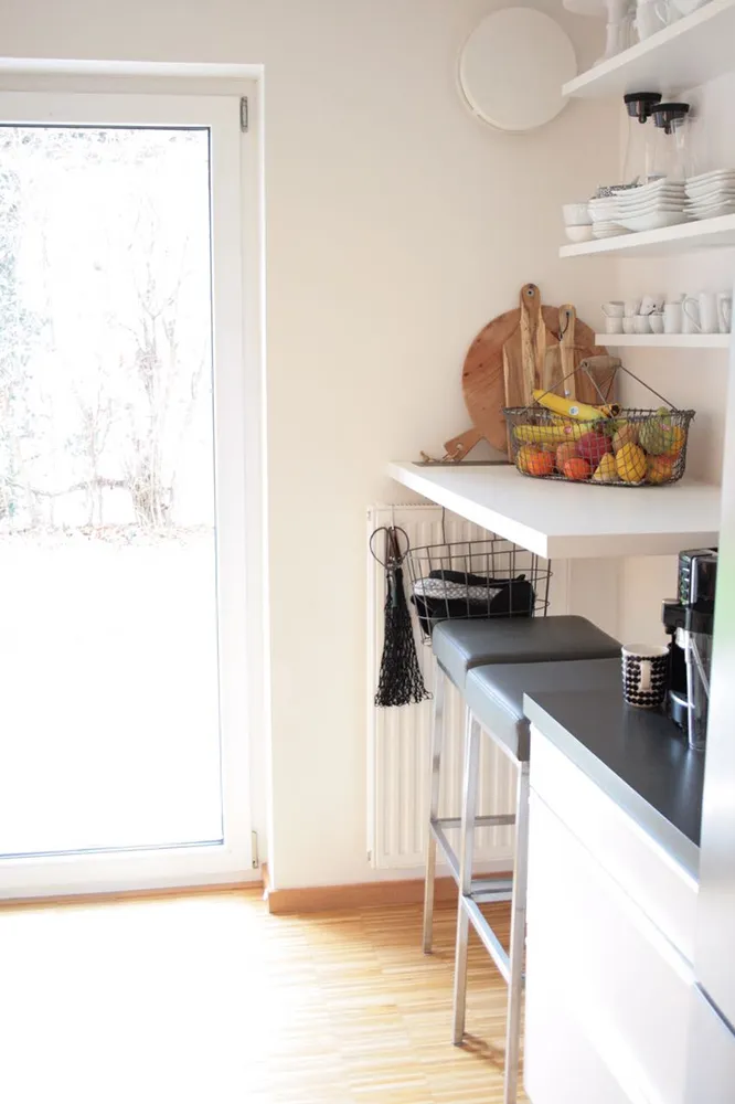 3 Zimmer Wohnung mit 106 m² in Bamberg – Bild 9