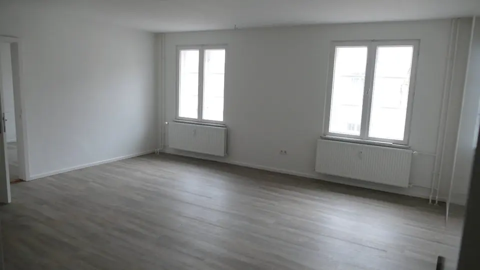 5 Zimmer Wohnung mit 150 m² in Flensburg – Bild 9