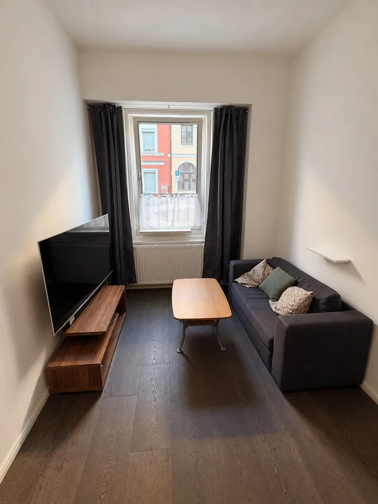 2 Zimmer Wohnung mit 44 m² in München – Bild 4