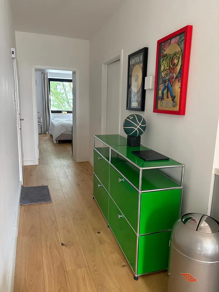 2 Zimmer Wohnung mit 63 m² in Düsseldorf – Bild 6
