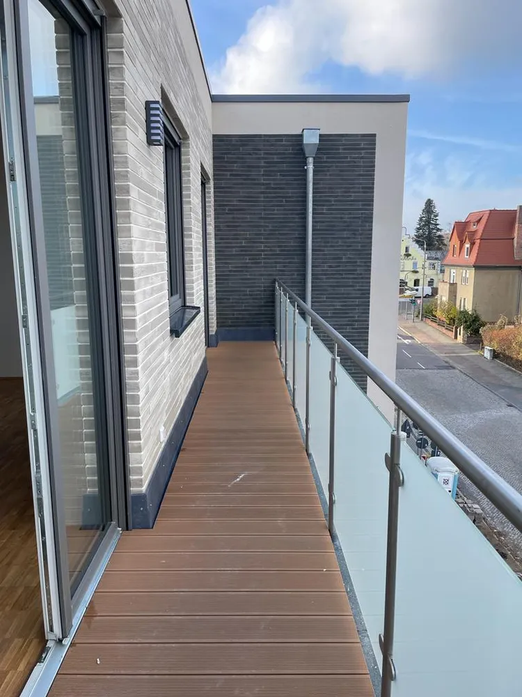 3 Zimmer Wohnung mit 107 m² in Halle (Saale) – Bild 4
