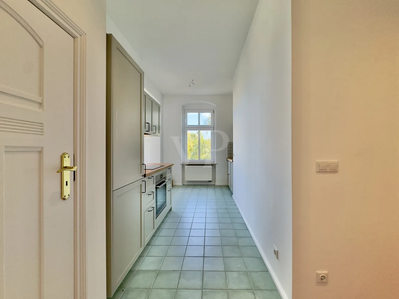 1 Zimmer Wohnung mit 54 m² in Berlin – Bild 7