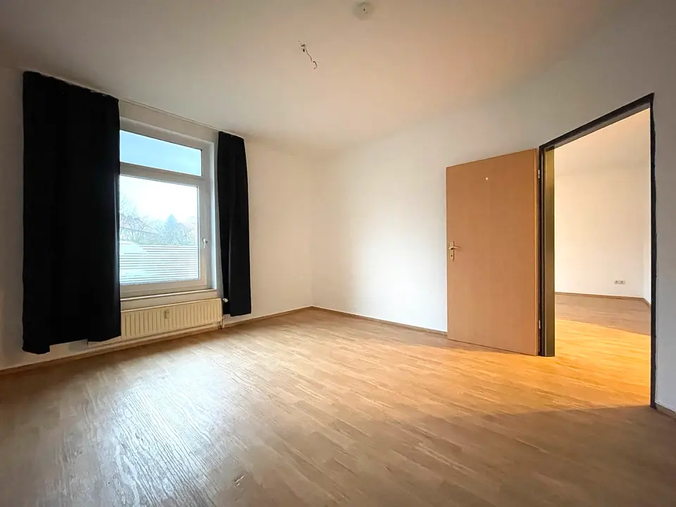 3 Zimmer Wohnung mit 60 m² in Walsrode – Bild 8