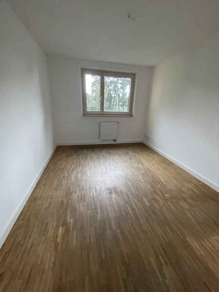 3 Zimmer Wohnung mit 101 m² in Berlin – Bild 1
