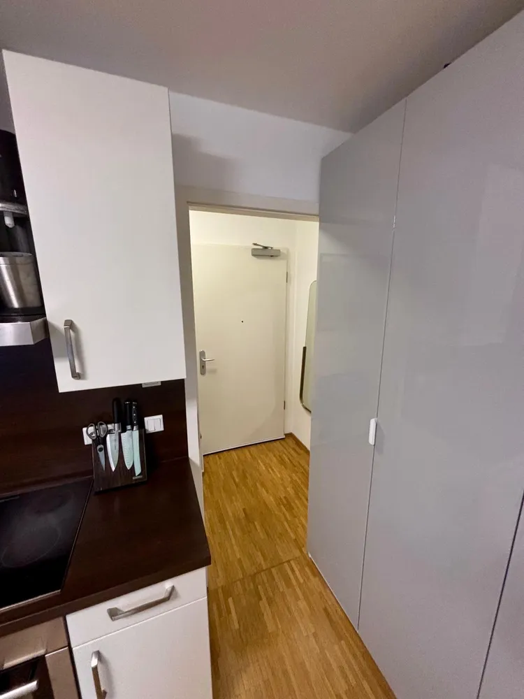 2 Zimmer Wohnung mit 38 m² in München – Bild 10