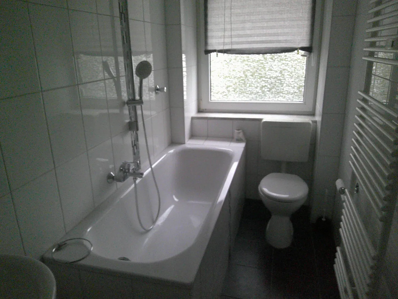 3 room apartment with 59 m² in Gelsenkirchen – Photo 7