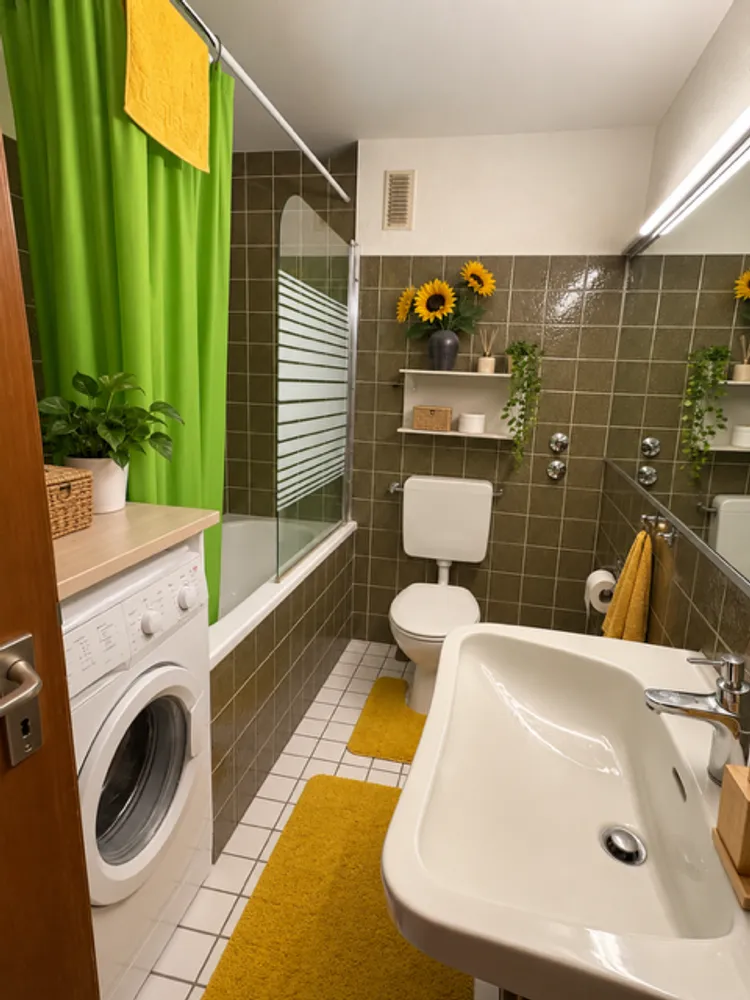 3 room apartment with 80 m² in Cologne – Photo 10