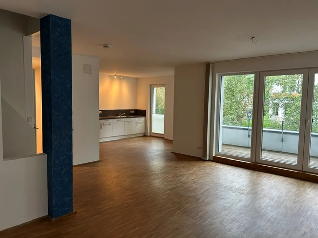 3 Zimmer Wohnung mit 110 m² in Kiel – Bild 9