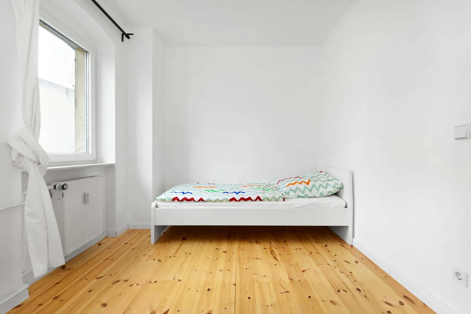 Shared room with 11 m² in Berlin – Photo 10