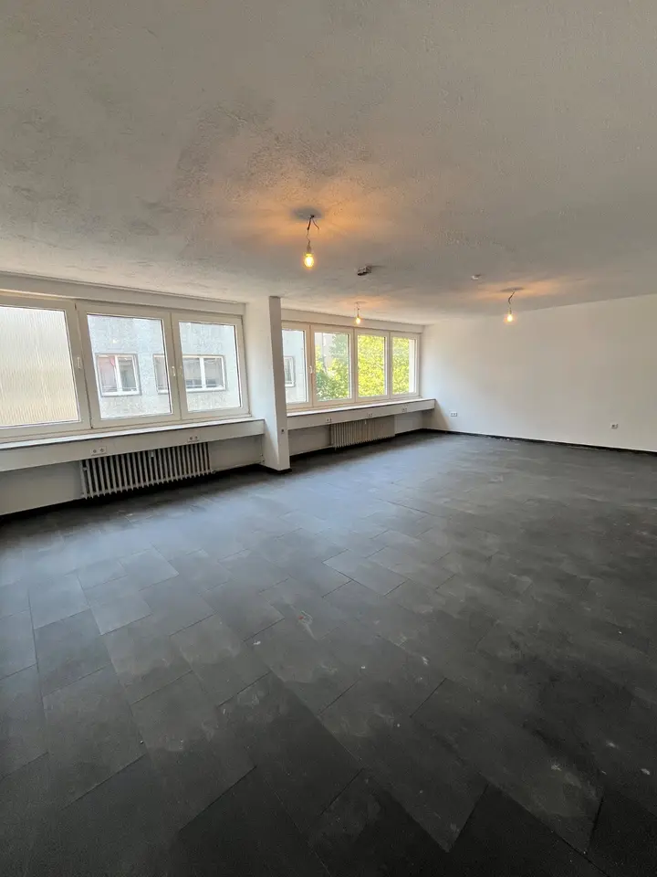 3 Zimmer Wohnung mit 75 m² in Essen – Bild 1
