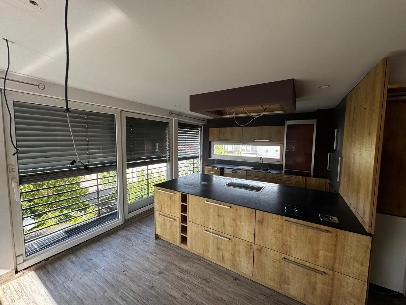 4 Zimmer Wohnung mit 120 m² in Zwickau – Bild 3