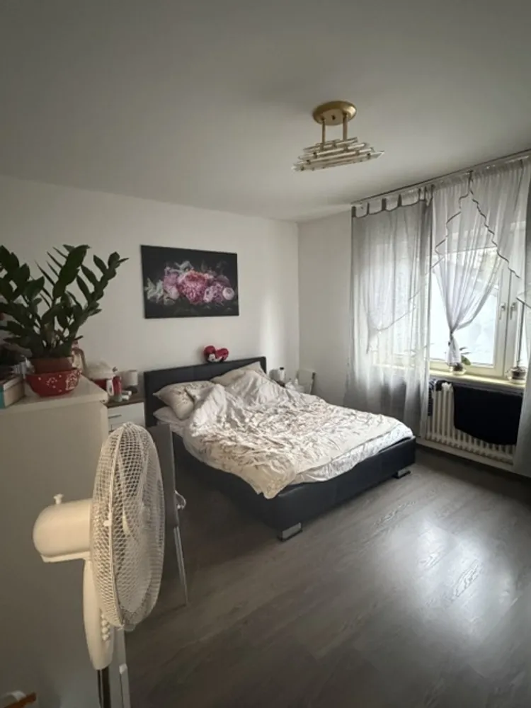 2 Zimmer Wohnung mit 58 m² in Mönchengladbach – Bild 5