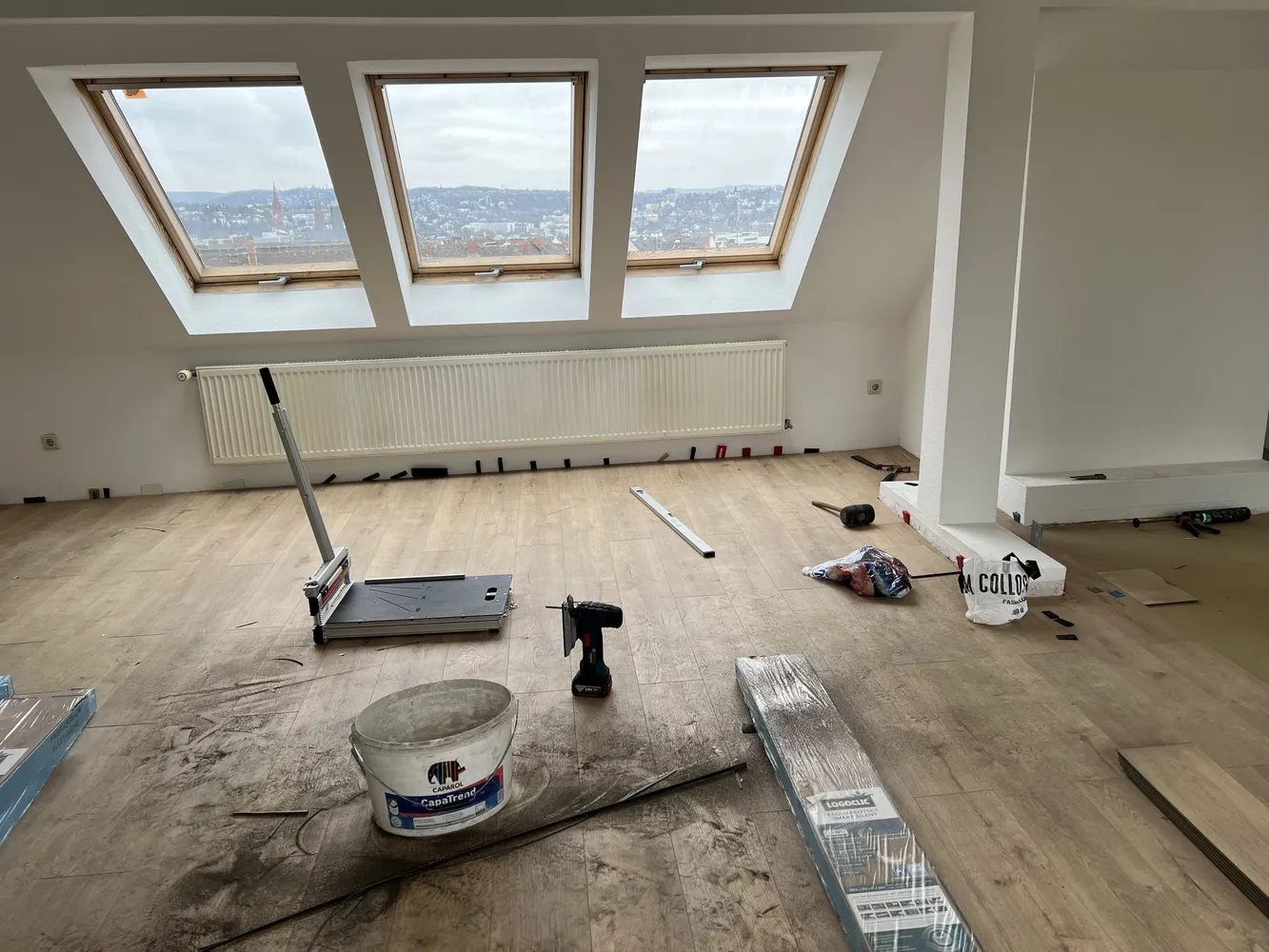 3 Zimmer Wohnung mit 97 m² in Wiesbaden – Bild 5
