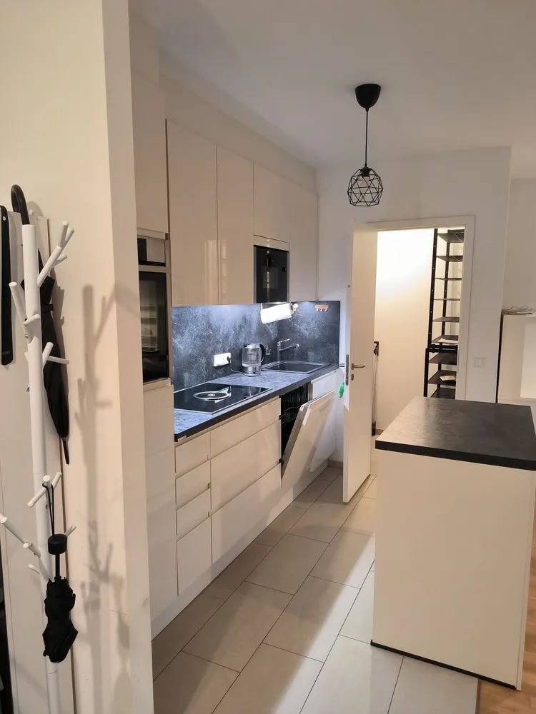 2 Zimmer Wohnung mit 53 m² in Berlin – Bild 2