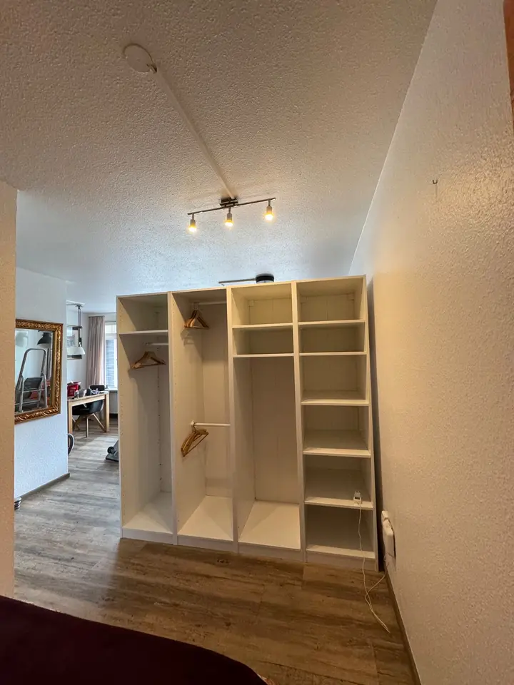2 Zimmer Wohnung mit 43 m² in Hannover – Bild 10