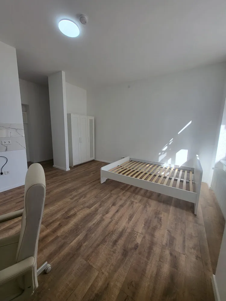 1 Zimmer Wohnung mit 27 m² in Bonn – Bild 4