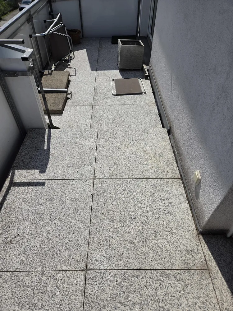 3 Zimmer Wohnung mit 80 m² in Nürnberg – Bild 5