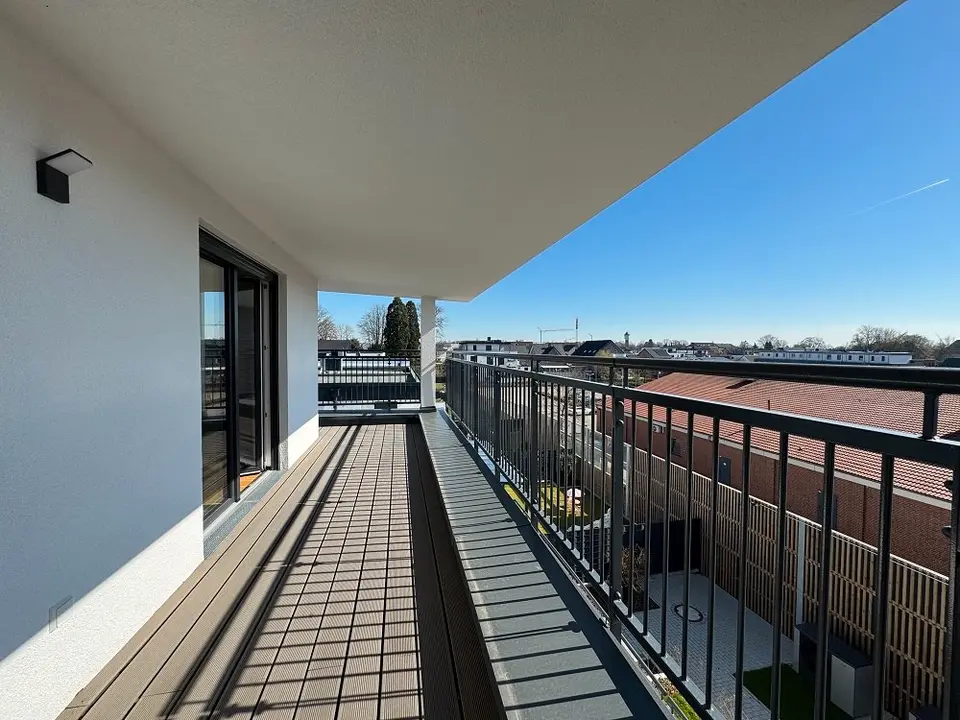 3 Zimmer Wohnung mit 87 m² in Nettetal – Bild 5