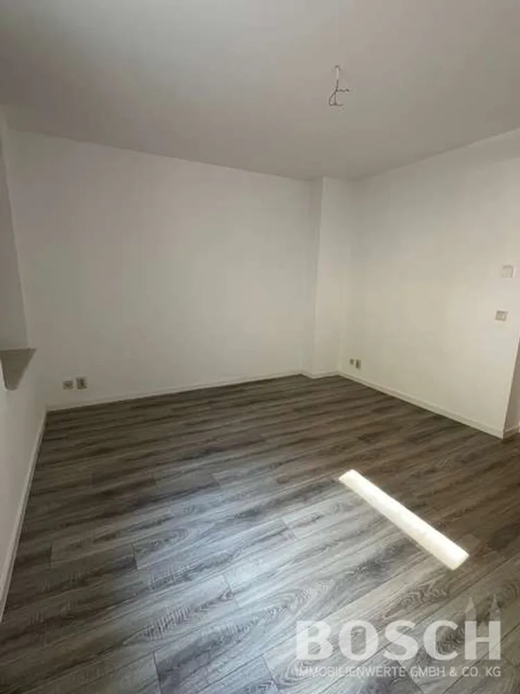 1 room apartment with 36 m² in Magdeburg – Photo 5