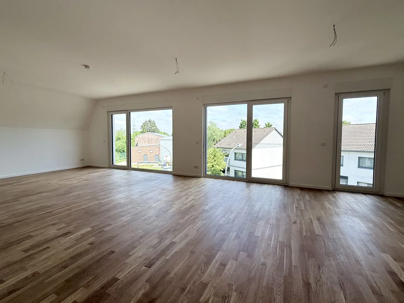 3 room apartment with 175 m² in Dortmund – Photo 1