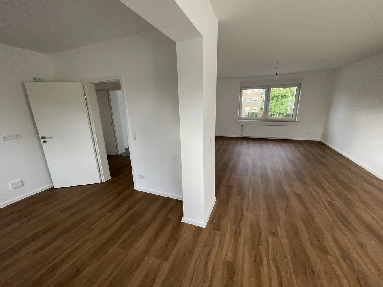 3 Zimmer Wohnung mit 70 m² in Krefeld – Bild 11