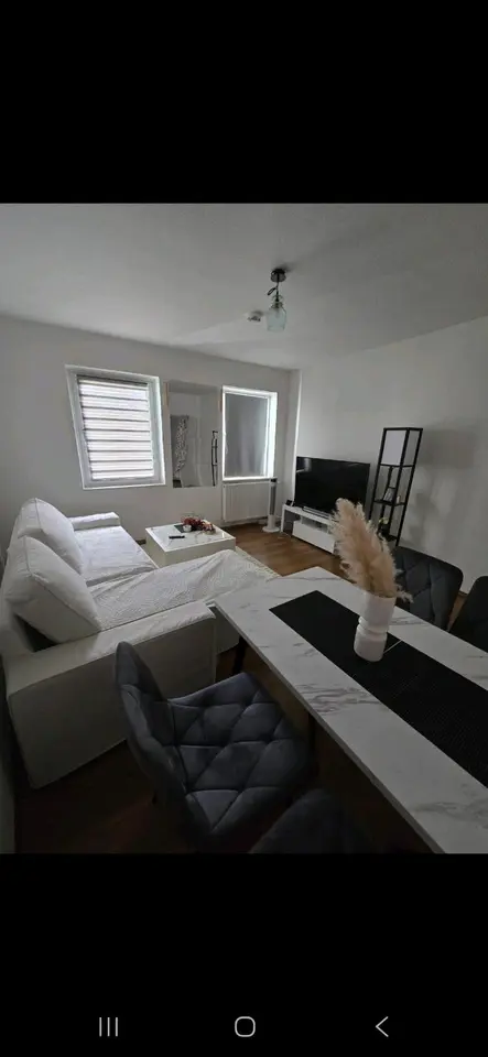 2 Zimmer Wohnung mit 43 m² in Nürnberg – Bild 1