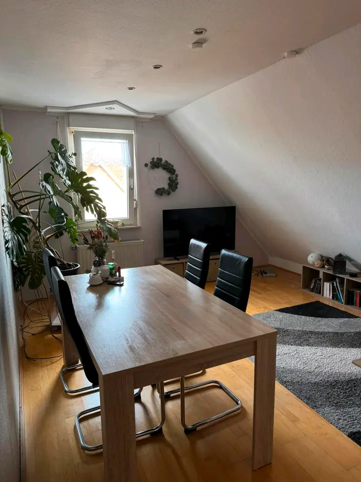 2 Zimmer Wohnung mit 73 m² in Groß-Gerau – Bild 6