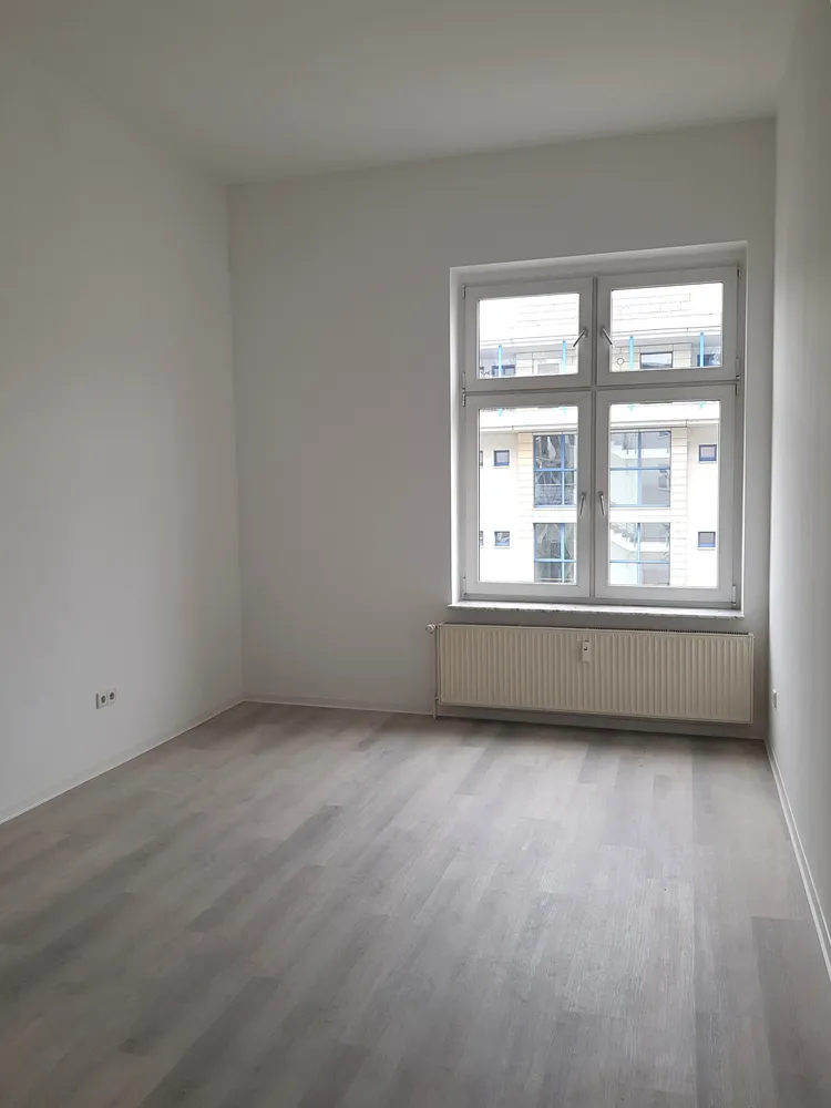 3 room apartment with 102 m² in Magdeburg – Photo 4
